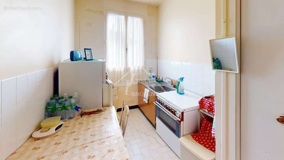 Maison à COMMENTRY