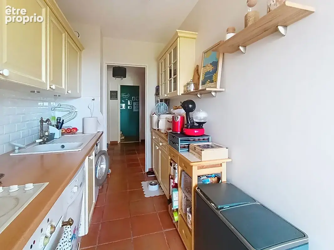Appartement 67m² à mougins - photo 6