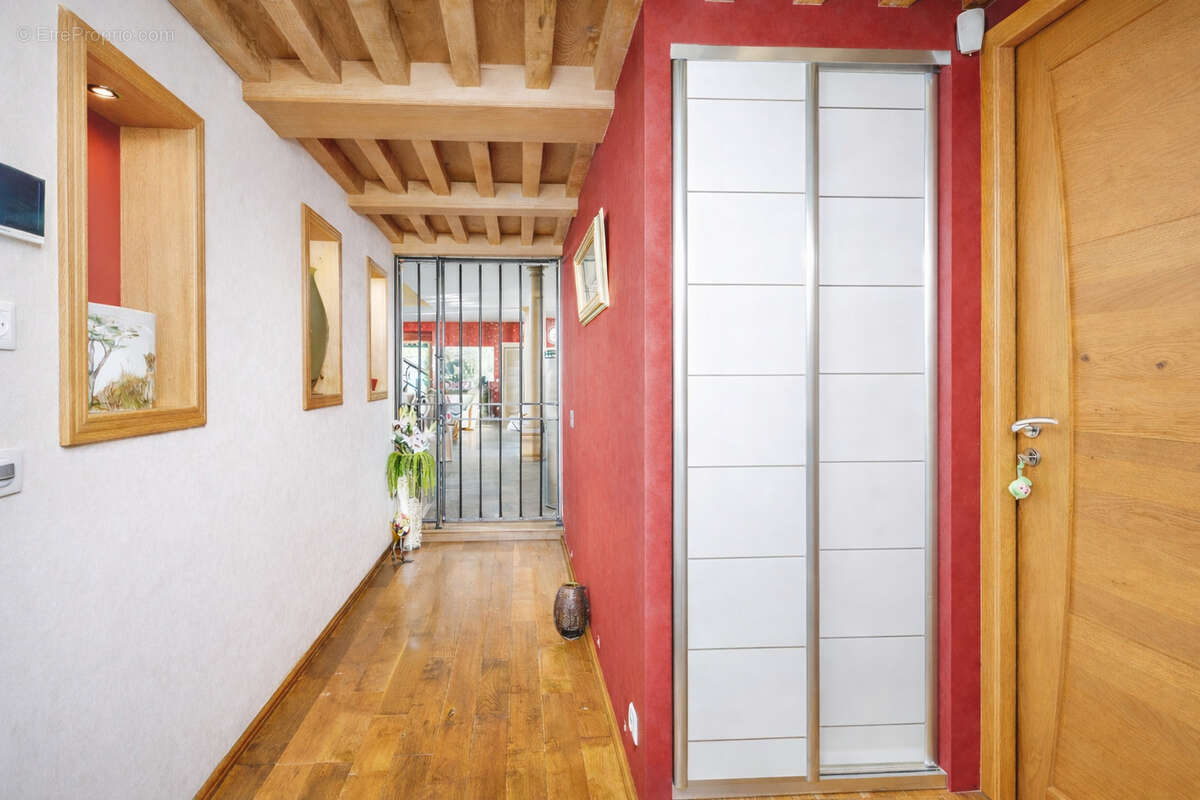 Maison à BEAUNE