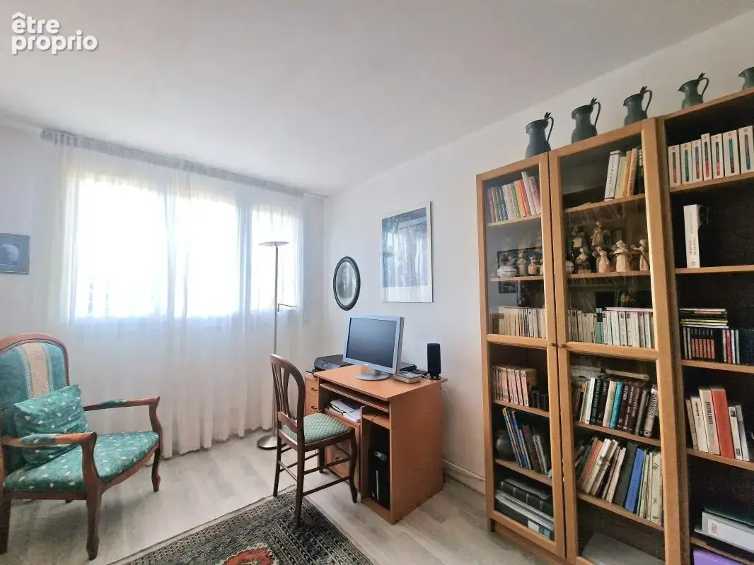 Appartement - photo 8