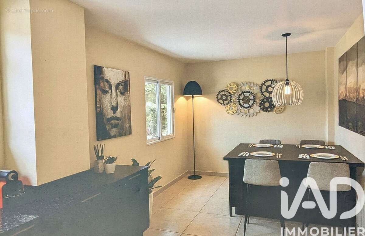 Photo 4 - Maison à TURCKHEIM