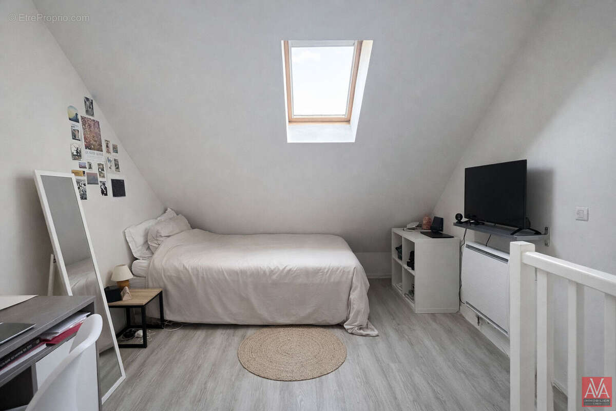 Appartement à CAEN