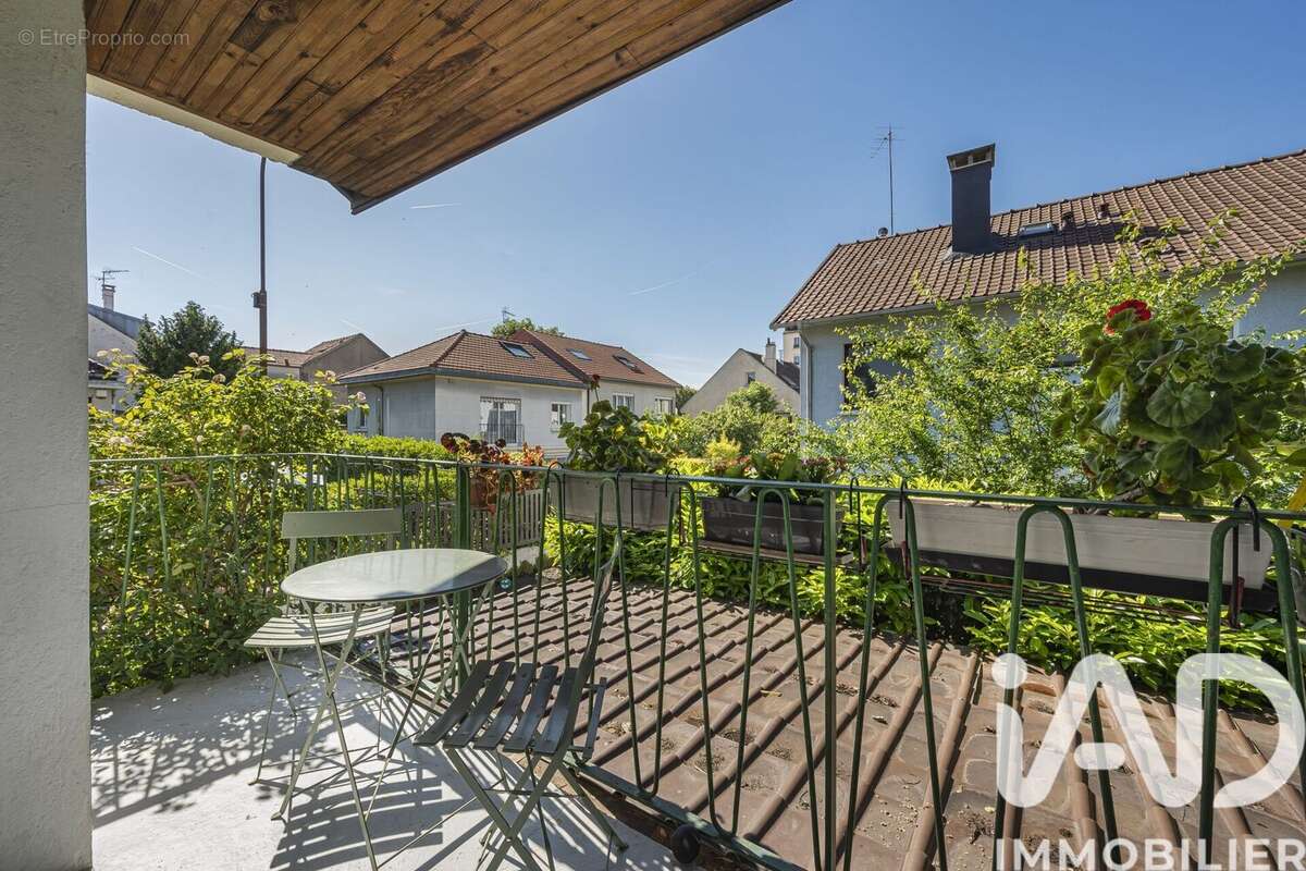 Photo 5 - Maison à BOIS-COLOMBES