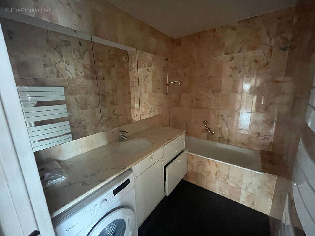 Appartement à BETHUNE