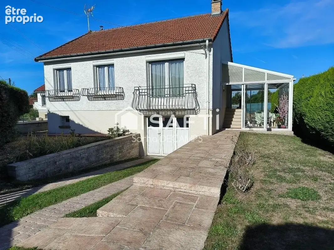 Photo 1 - Maison à LAON