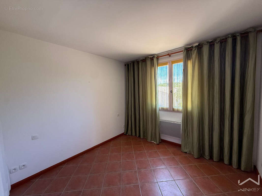 Maison 122m2 avec jardin - photo 7