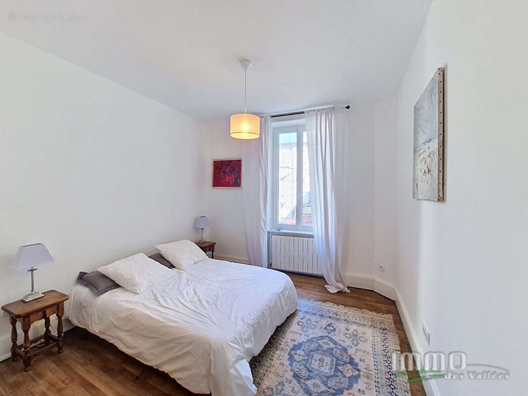 Appartement au coeur du centre ville - photo 8
