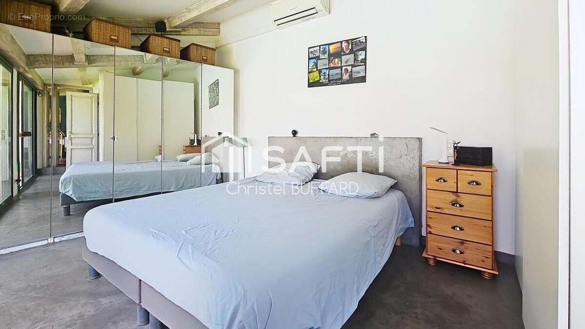 Photo 6 - Maison à MARSEILLE-12E