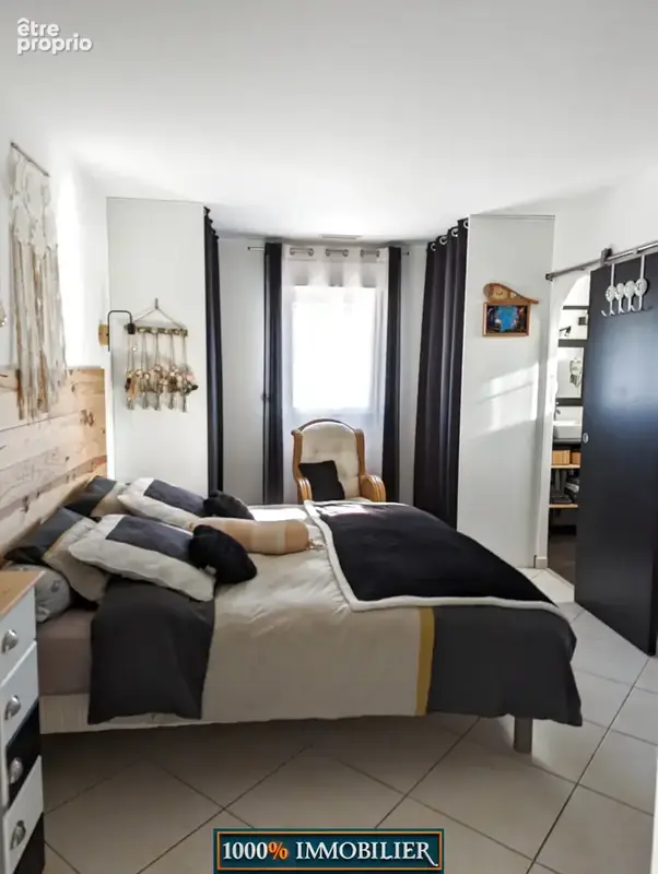 Belle villa de plain pied avec piscine - photo 9