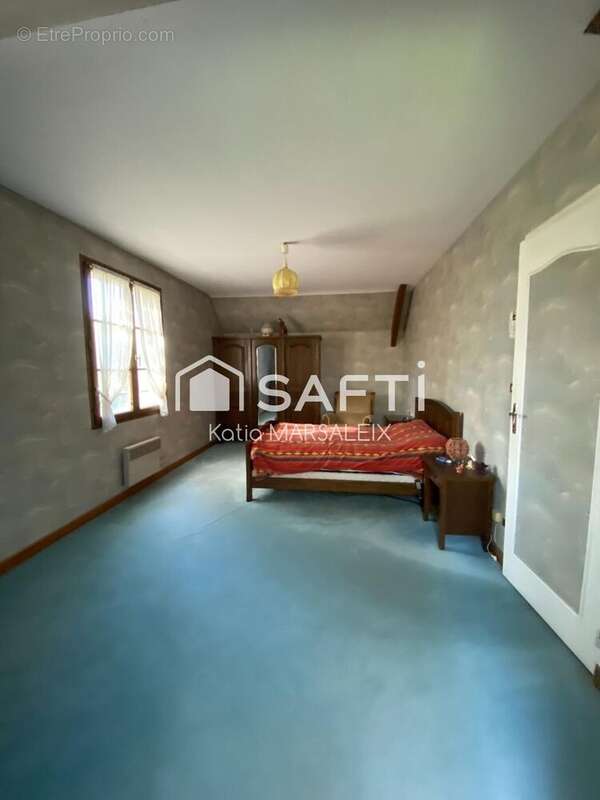 Photo 9 - Maison à NEUVY-SAINT-SEPULCHRE