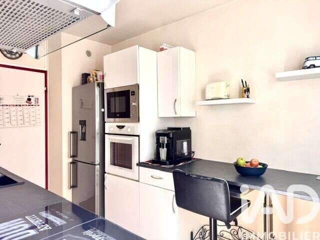 Appartement 64 m² à Marcoussis  - photo 5