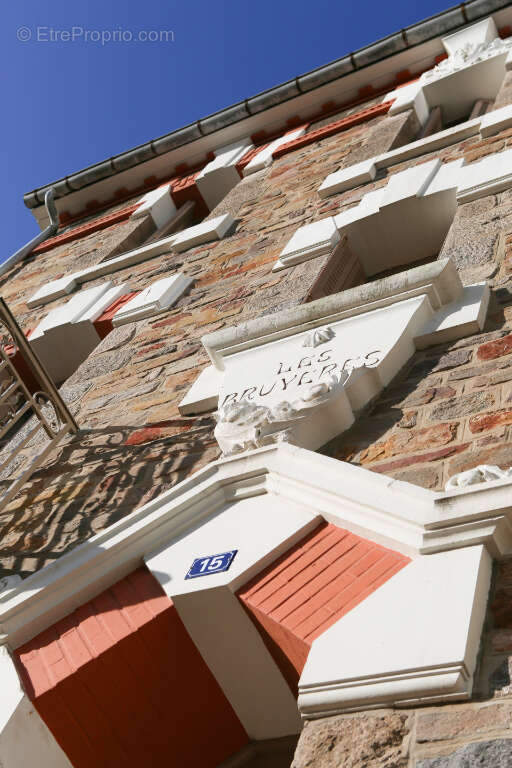 Maison à LES SABLES-D&#039;OLONNE