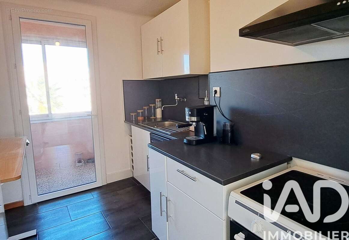 Photo 7 - Appartement à FREJUS
