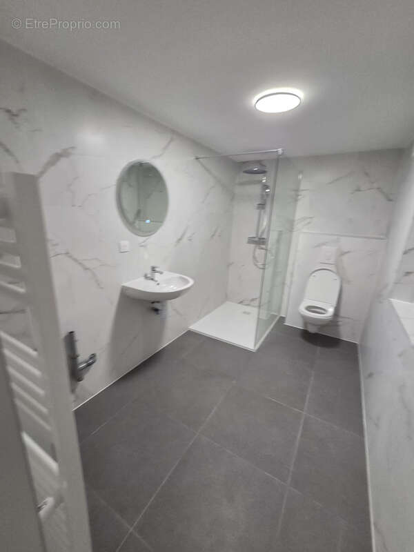 Appartement à MANOM