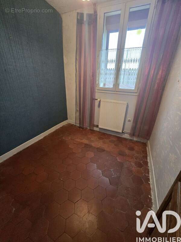Photo 7 - Maison à MONTMIRAIL