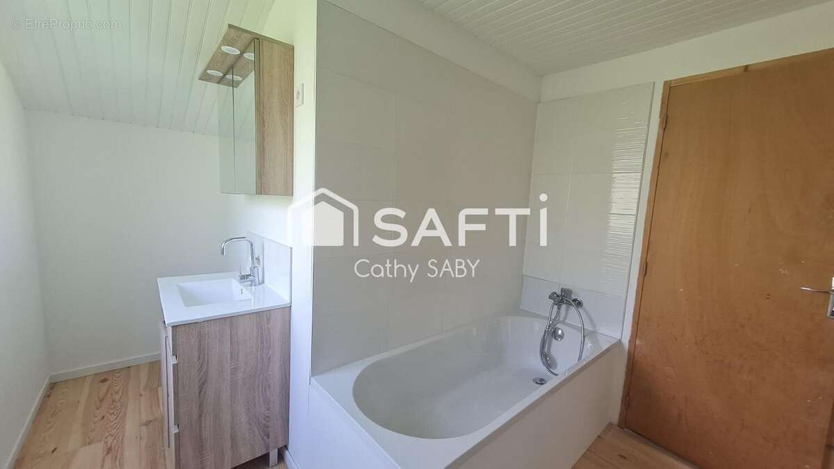 Photo 6 - Maison à AUBIN