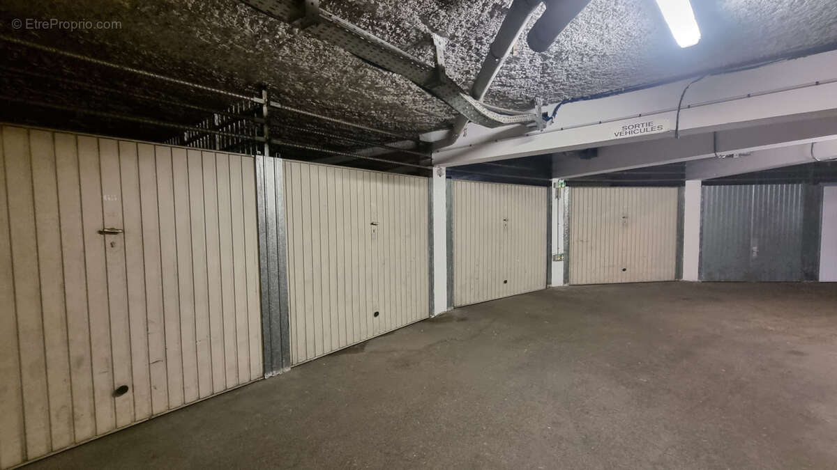 Appartement à TARBES