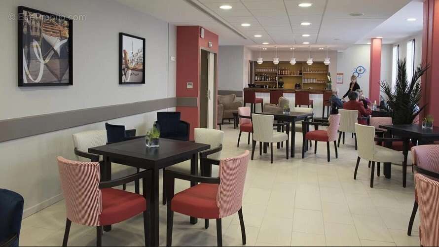 INVESTISSEMENT LOCATIF  SETE  Résidence Seniors DOMITYS Le Ruban d'Azur - 6 % de rentabilité - photo 6