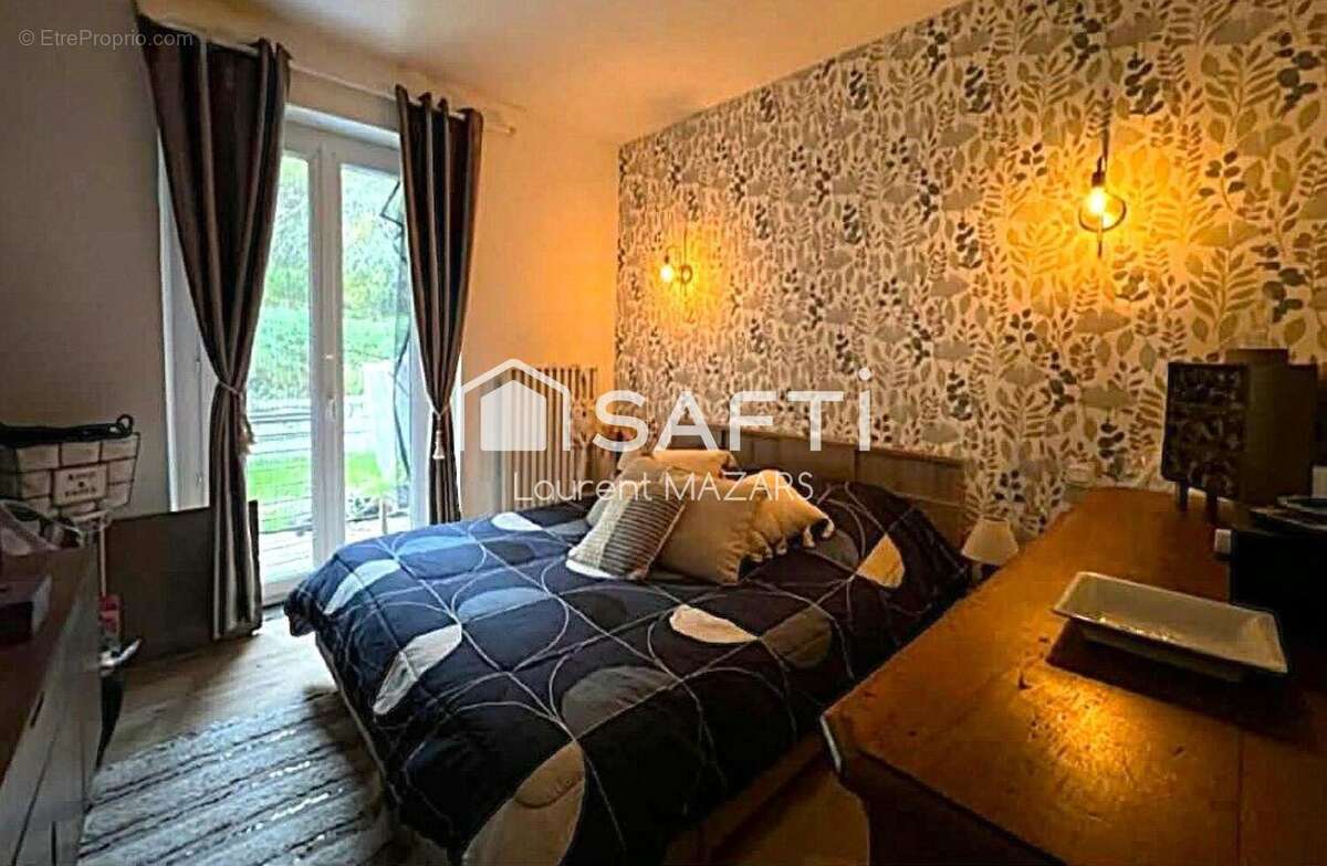 Photo 5 - Maison à DECAZEVILLE