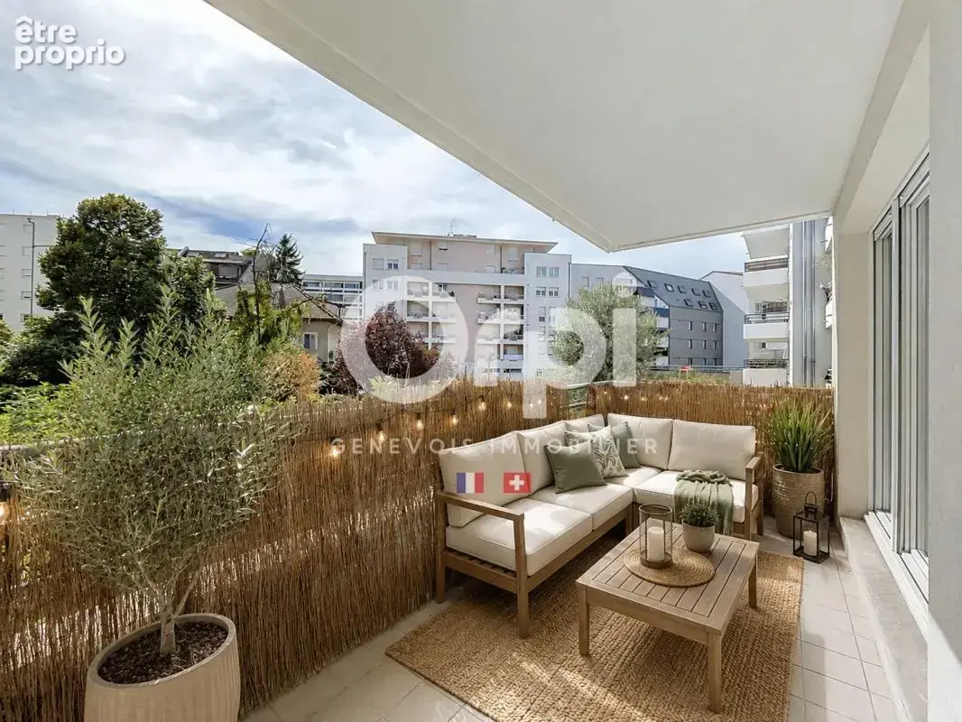 Appartement À Vendre - photo 3