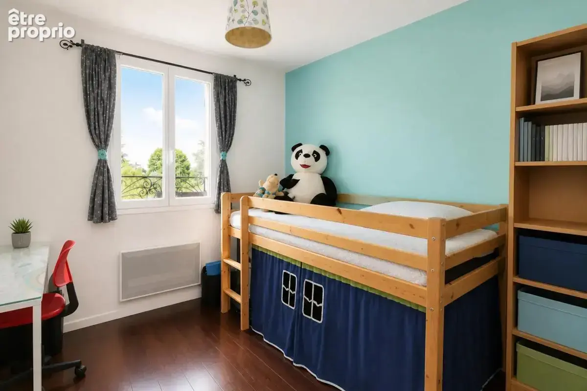 Maison 6 pièces de 139m2 - Saint-Fargeau-Ponthierry - photo 13