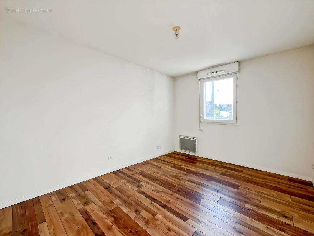 Appartement à JOUE-LES-TOURS