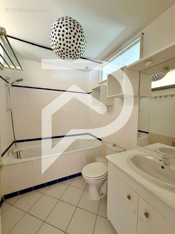 Appartement à CHANTEAU