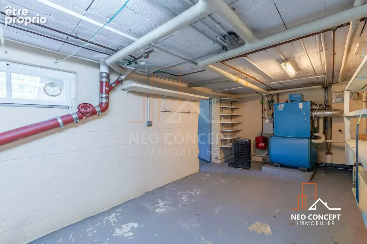 Maison accolée de 84 m2 habitables sur 2,02 ares de terrain sis La Wantzenau - photo 20