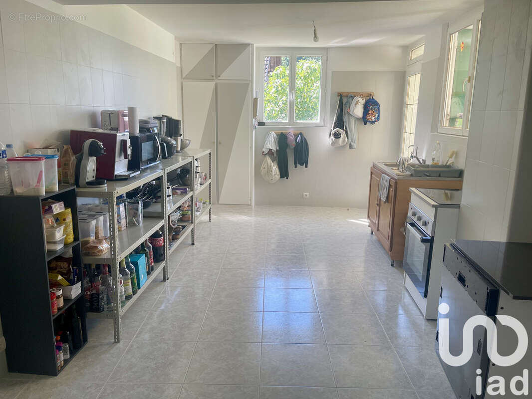 Photo 5 - Maison à PASSY