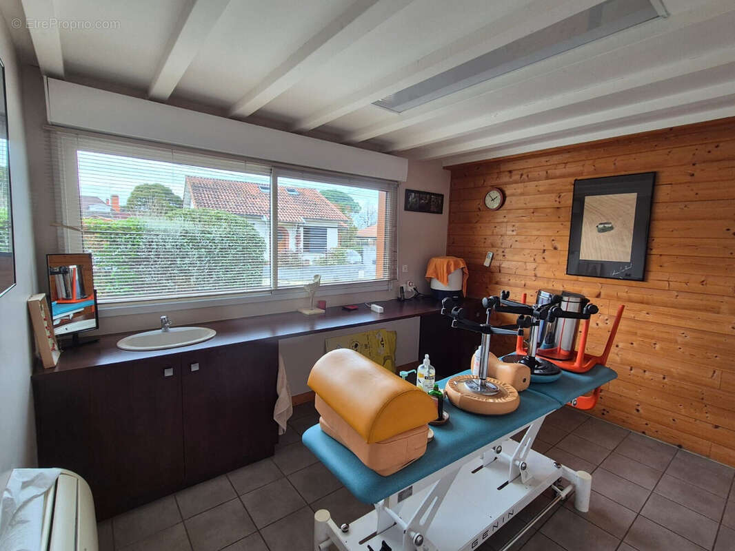 Commerce à MONTAUBAN