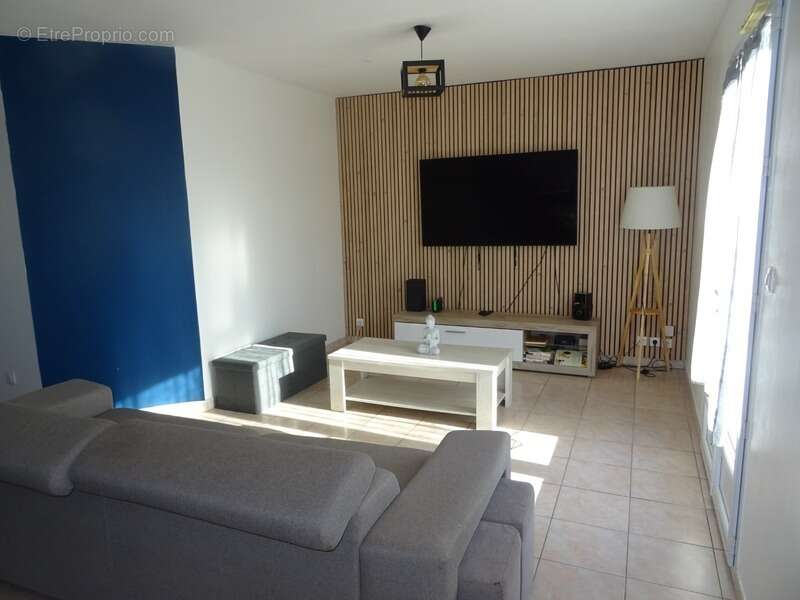 Maison à vendre 4 pièces GRASSAC (16) - photo 19