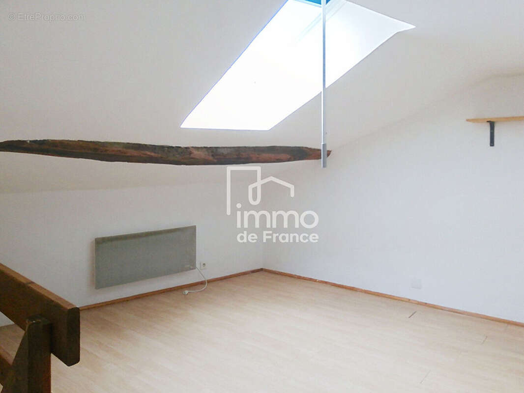 Appartement à BOURG-EN-BRESSE