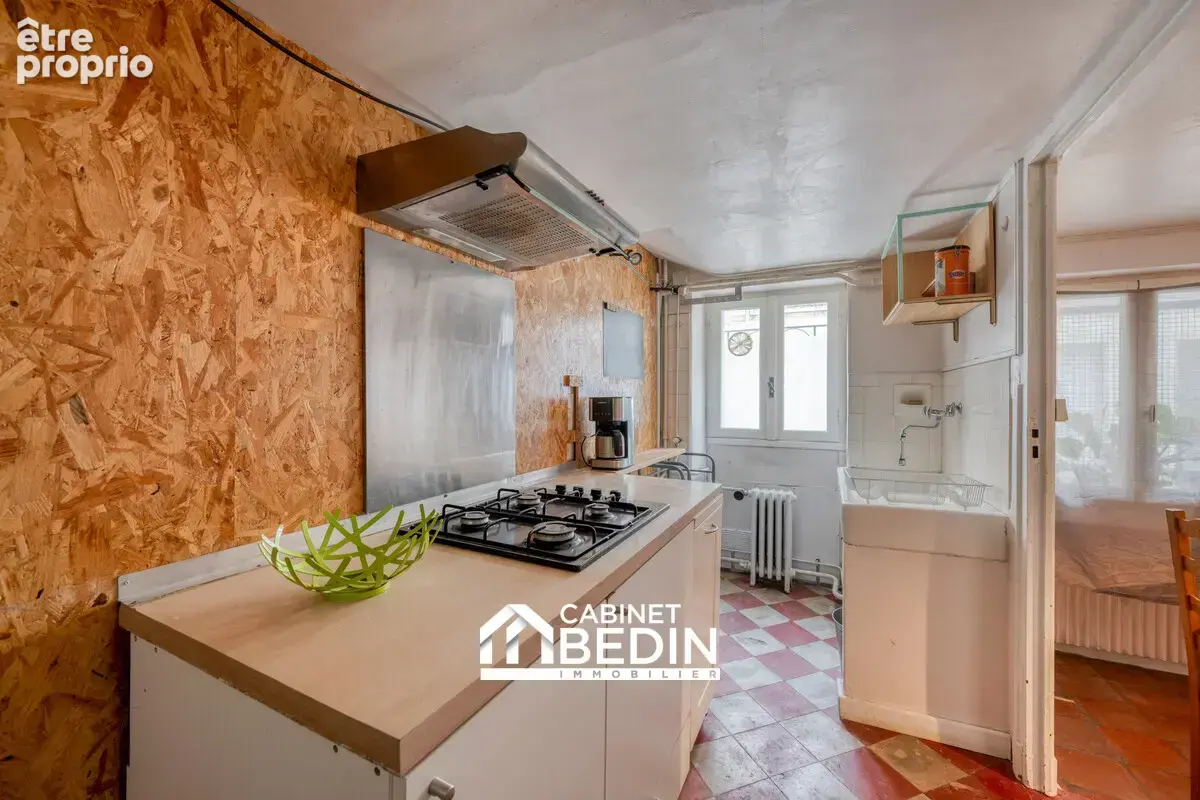 Maison 4 pièces 80 m² à vendre à Bordeaux (33000) - photo 5
