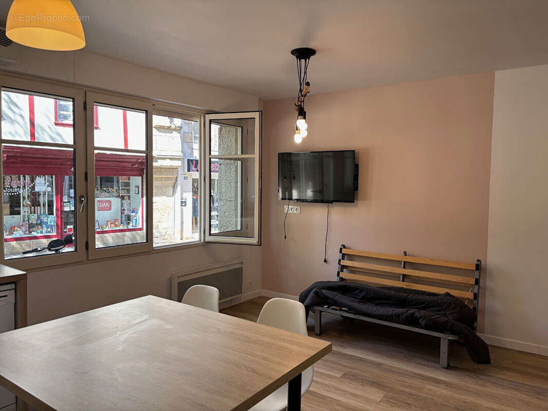 Appartement à AURAY
