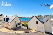 Appartement à PLOUHINEC