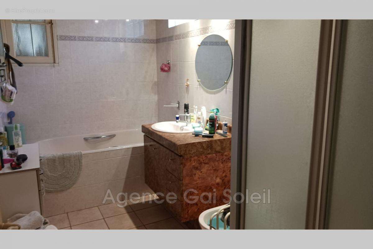 vente villa 3 Pièce(s) - photo 8
