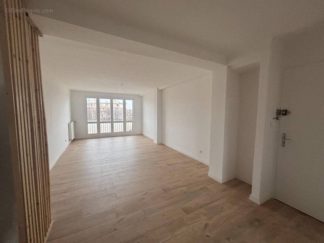 Photo 1 - Appartement à PERPIGNAN
