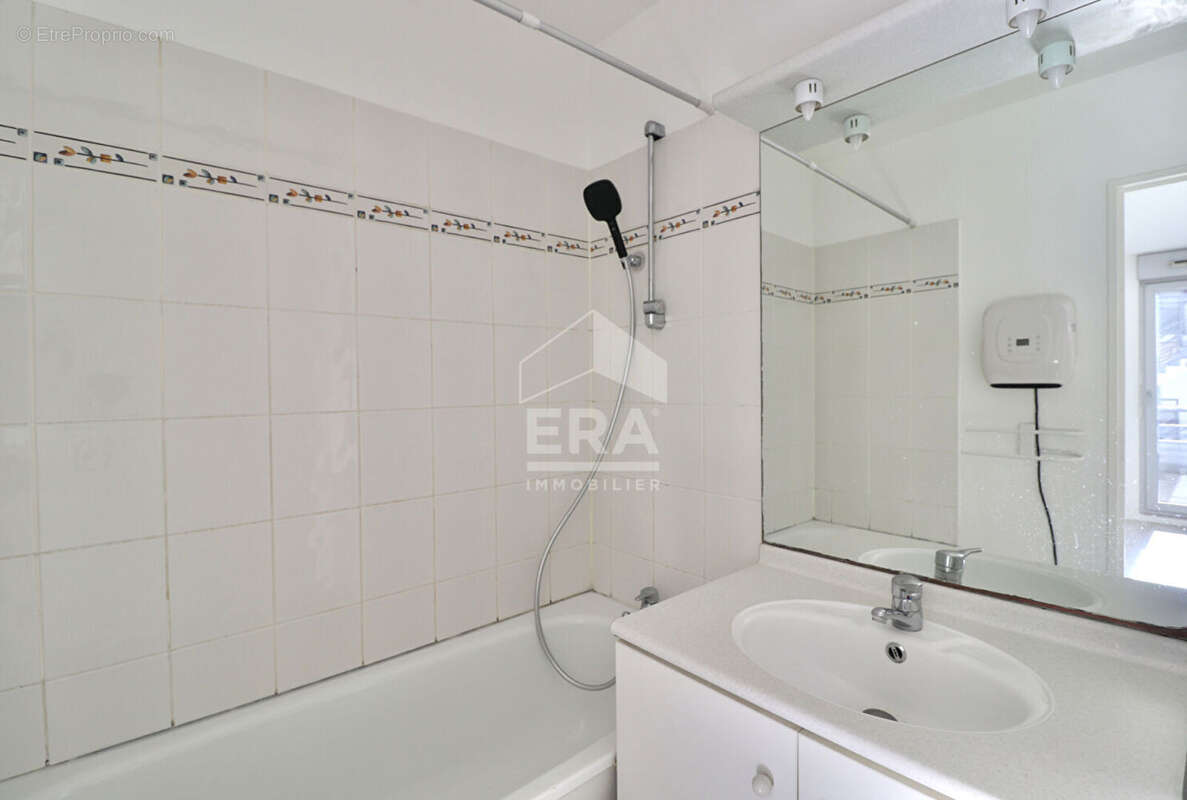 Appartement à CHELLES
