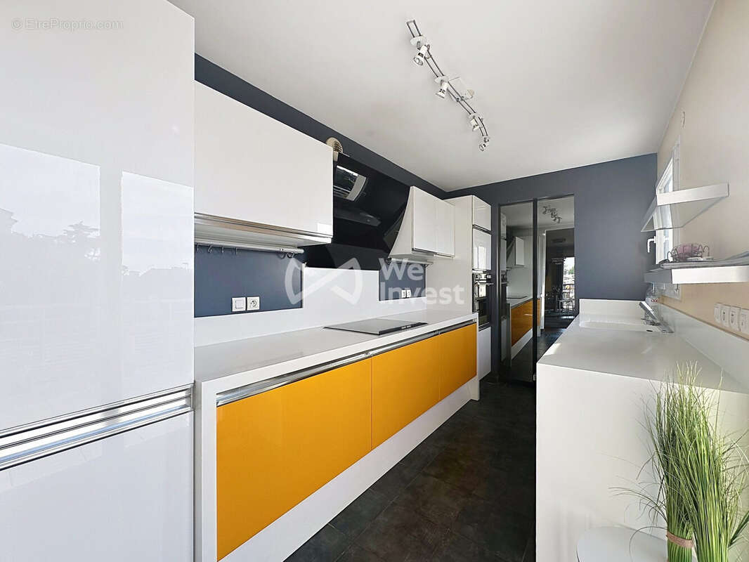 Appartement à PAU