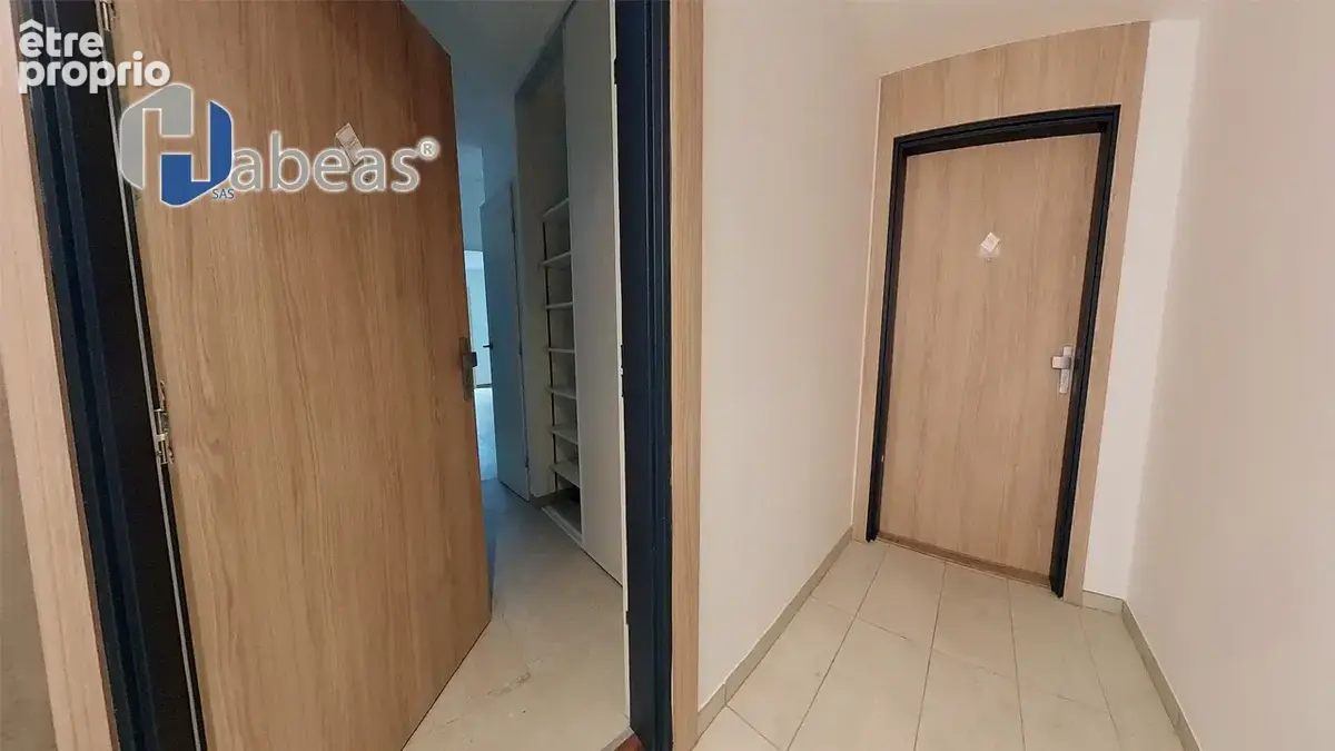 Appartement 4 pièces avec terrasse de 45m² et jardin de 200m² - photo 9