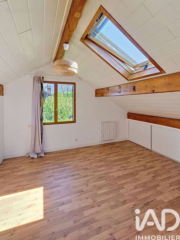 Photo 4 - Maison à LA ROCHE-SUR-FORON