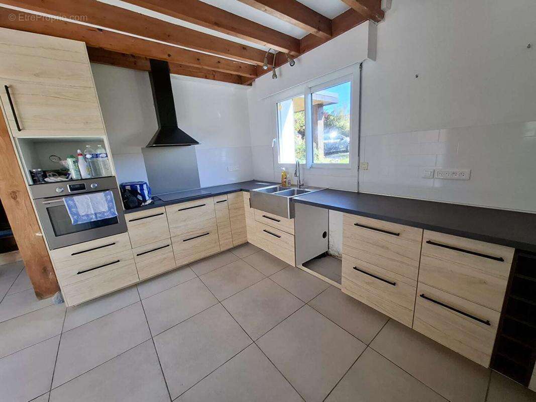 Maison à L&#039;AIGLE