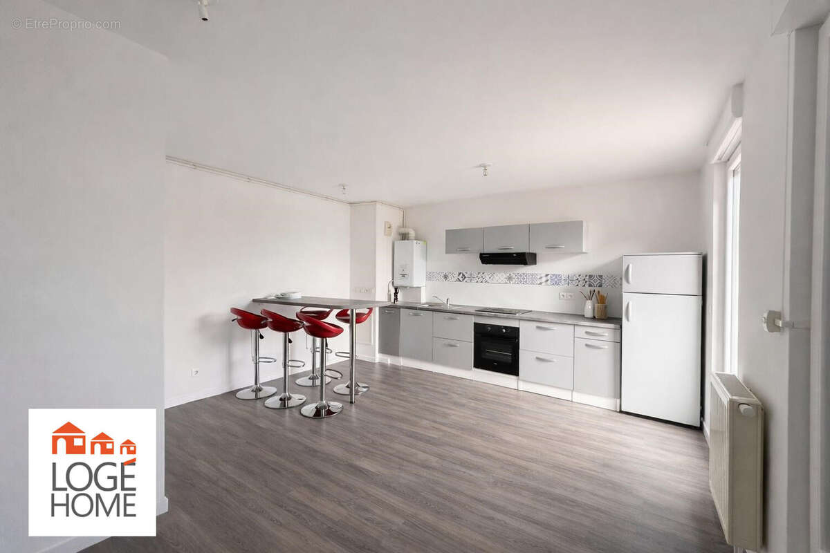 Appartement à LILLE