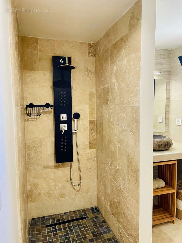 Maison à PETITE-ILE