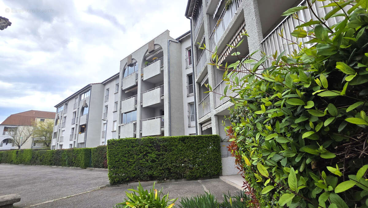 Appartement à VALENCE