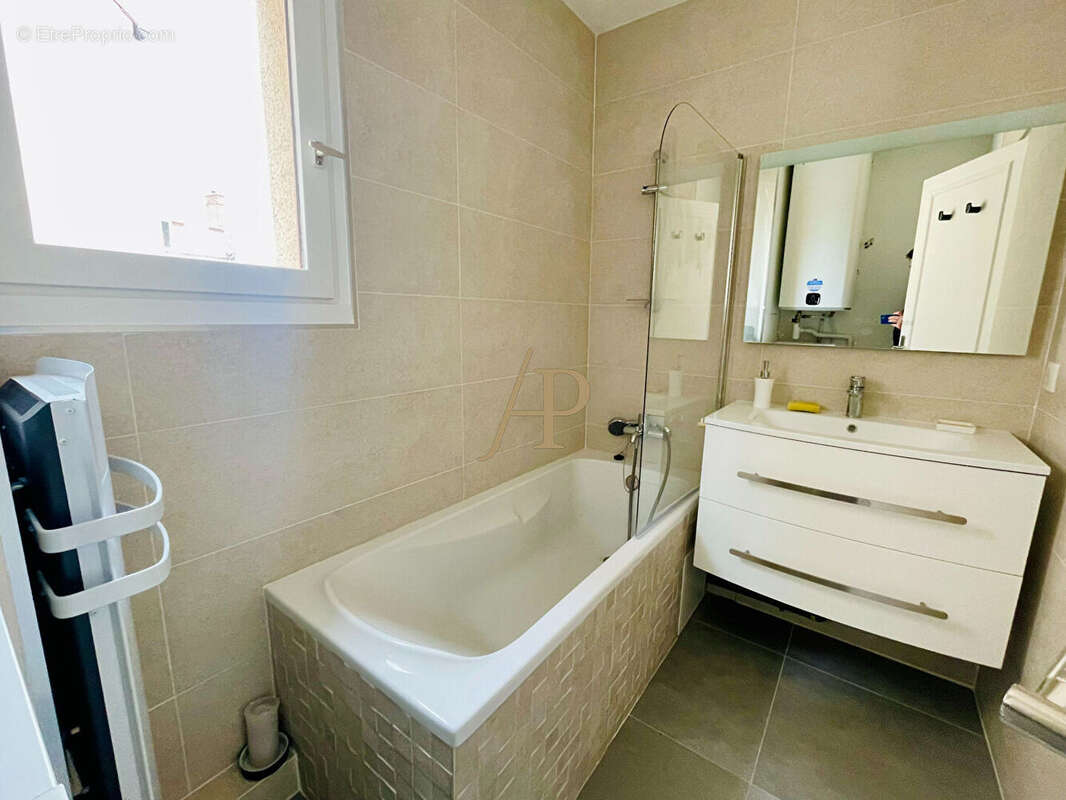 Appartement à SAINT-GERMAIN-EN-LAYE