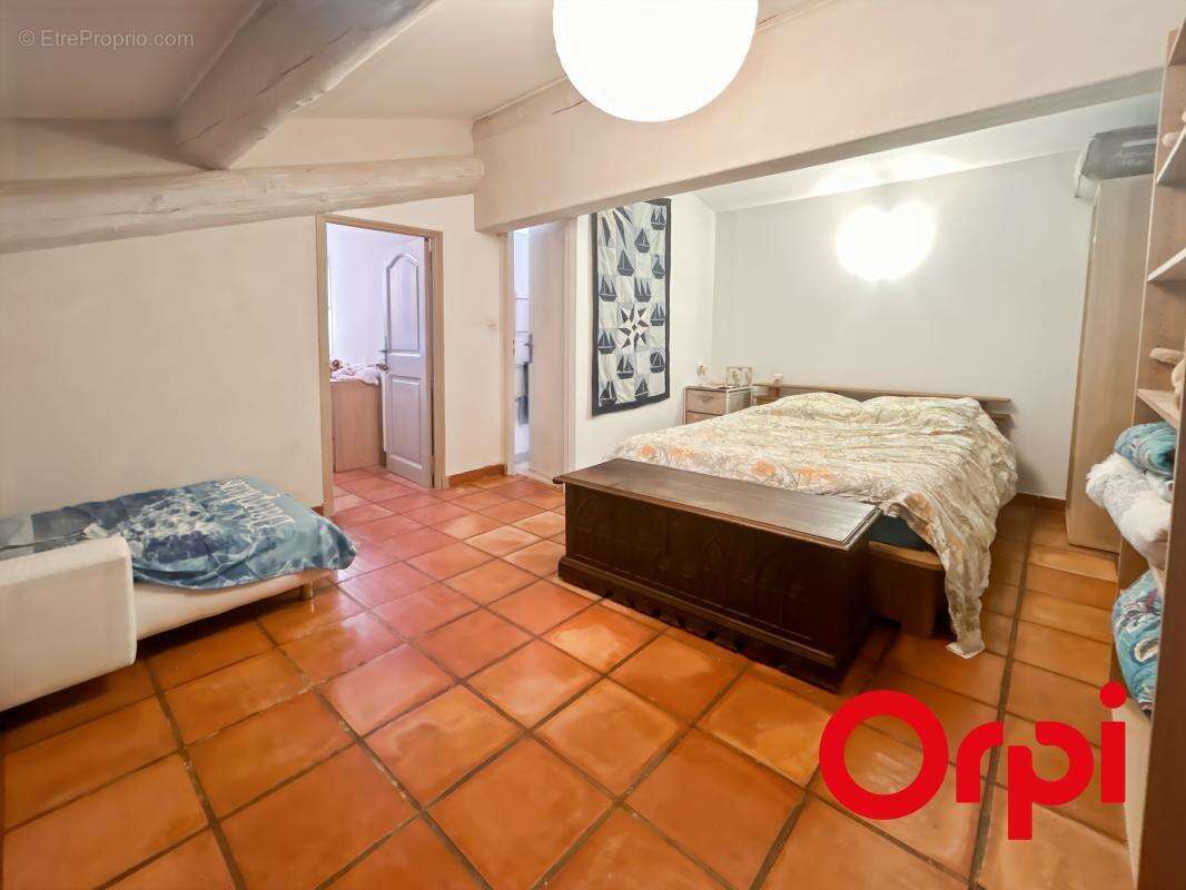 Maison à LA BASTIDONNE