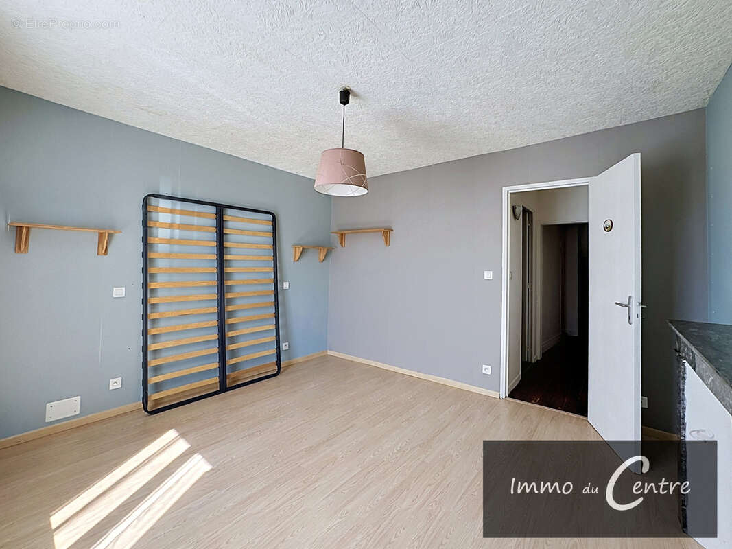 Maison de ville - photo 10