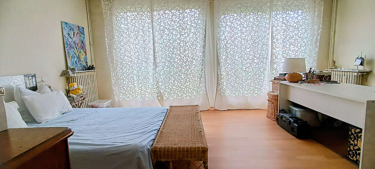 Appartement à GOUVIEUX