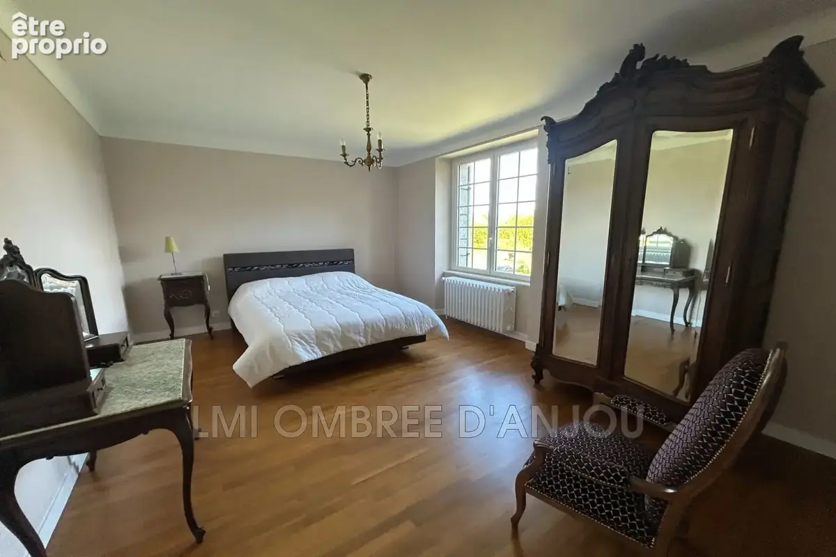 Maison 340 m² à Soudan  - photo 8